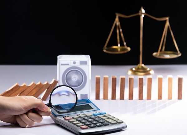 Conoce el Índice Anti Lavado de Dinero de Basilea y el recorrido de Paraguay en los últimos años - MarketData