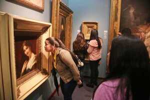 ¡Todo listo para la Noche de los Museos este sábado desde las 18:00! - trece