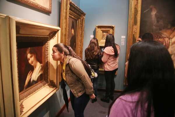 ¡Todo listo para la Noche de los Museos este sábado desde las 18:00! - trece