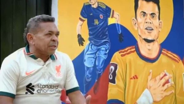 Versus / Capturados cuatro sospechosos del secuestro del padre de Luis Díaz