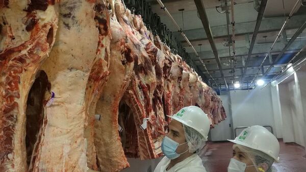 Desde ARP niegan eventual suba del precio de la carne ante reapertura del mercado de EEUU