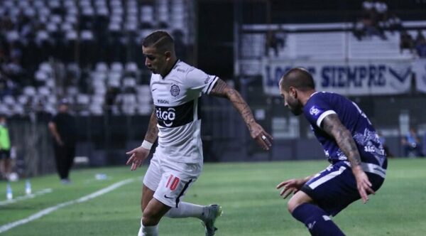 Hoy se abre la Fecha 20 con el juego entre Sportivo Ameliano y Olimpia - trece
