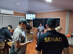 Abogado procesado que fue detenido en el operativo Pavo Real, recusó a jueces de Tribunal - Radio Imperio 106.7 FM