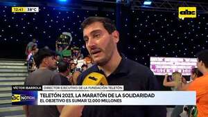 Video: Vuelco de vehículo en Puentesinho - ABC Noticias - ABC Color