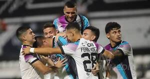 La Nación / Alerta en Libertad por visita a Luque