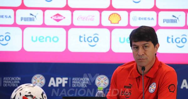 La Nación / Tacuara vuelve a la Albirroja