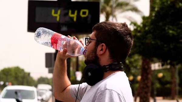 ¿Cómo protegerse ante la ola de calor extremo? - Unicanal