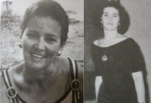 Fallece ilustre docente, educadora y distinguida dama de la sociedad pedrojuanina