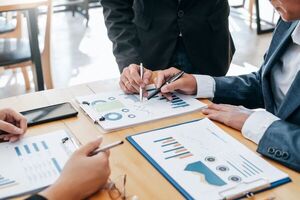 El modelo de regresión, para entender la relación causal entre distintas variables - MarketData