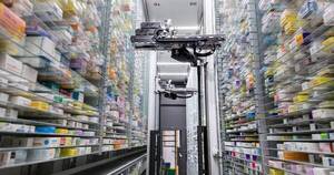 La Nación / Farmacéuticas aguardan pago de deudas dejadas por el Gobierno de Abdo