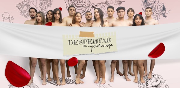 Diario HOY | Despertar de Primavera "un musical diferente” en el Arlequín