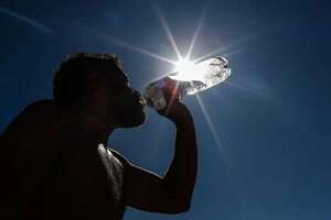 ¿Calor extremo llegó a los 60 ºC? Meteorología aclara qué ocurrió - Clima - ABC Color