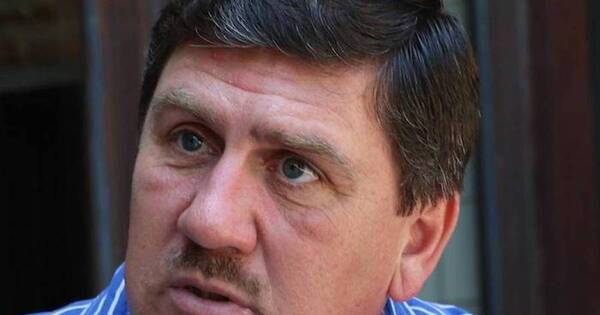 La Nación / Llano niega ser culpable de los fracasos del PLRA y acusó a Laíno y a Alegre