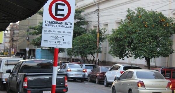 Estacionamiento tarifado: Nada solucionará, ni el tránsito ni los espacios; sólo habrá recaudación, según arquitecto - La Tribuna