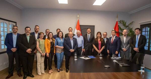 La Nación / La Presidencia del Paraguay contará por primera vez con un asesor científico