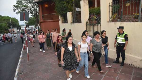 Noche de los Museos arranca con cerca de 80 espacios para recorrer