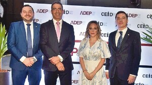 Celebran Día de la Diplomacia Paraguaya