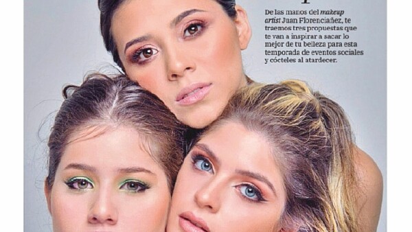 Entretenida edición de la Revista Pausa