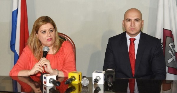 Lezcano apretado por el JEM: acusan al exministro de Cartes de facilitar la fuga de Marset