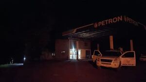 Presunto sicariato: asesinan a una mujer frente a su domicilio en Mayor Otaño - Policiales - ABC Color