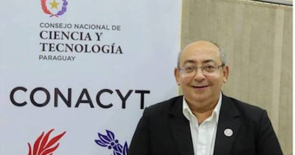 La Nación / Destacado investigador asume presidencia del Conacyt
