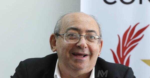 La Nación / “El país puede dar un paso al frente aunando ciencia, industria y producción”