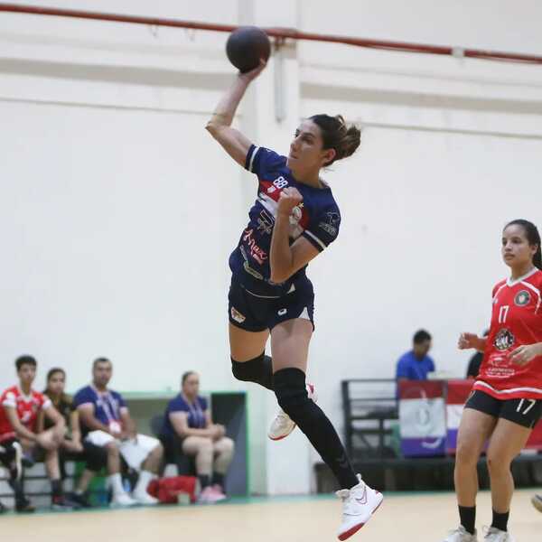 Se define hoy en la CPH la Copa República de balonmano - La Tribuna