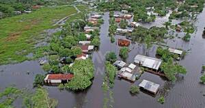 La Nación / El Niño ya hace sentir sus efectos