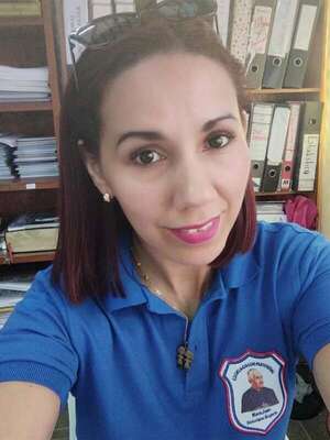 Expolicía afrontará juicio oral por el feminicidio de docente - Nacionales - ABC Color