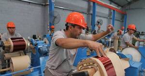 La Nación / Este año ya se aprobaron 103 proyectos de inversión