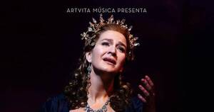 La Nación / ArtVita presenta Divas de la Ópera