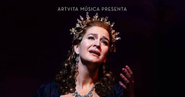 La Nación / ArtVita presenta Divas de la Ópera