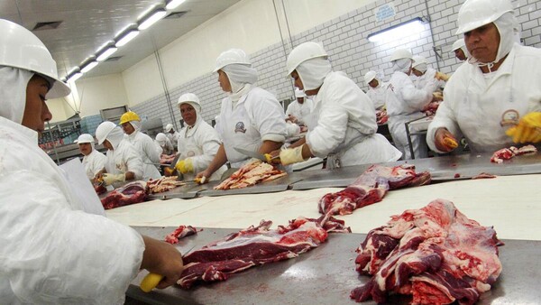 Carne paraguaya ahora apunta hacia mercados como los de Japón y Corea