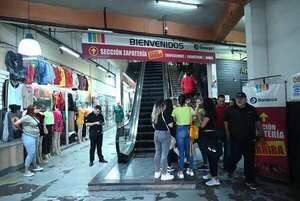 En el tercer trimestre hubo 20.000 empleos domésticos más, según el INE - Economía - ABC Color