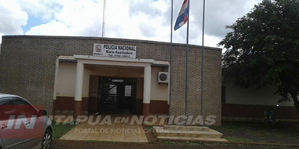 MUJER SE HABRÍA PRENDIDO FUEGO Y ARROJADO A UN POZO EN TOMÁS R. PEREIRA - Itapúa Noticias