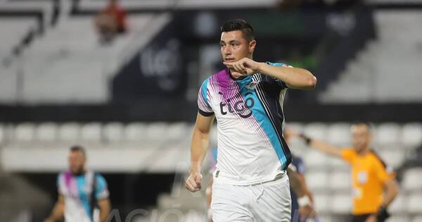 La Nación / Fuerte olor a campeón