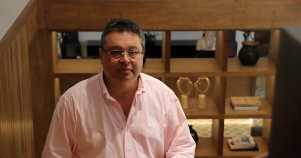 "Seguimos viendo a EEUU como un socio mayor, pero los tutelajes nunca son buenos"