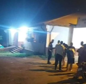 Asesinan a tiros a una docente en Itapúa | 1000 Noticias