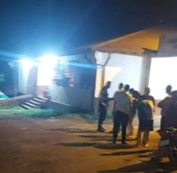 Asesinan a tiros a una docente en Itapúa | 1000 Noticias