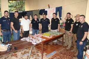 Un detenido y solo G 90 millones recuperados tras asalto de película a Prosegur - Judiciales.net