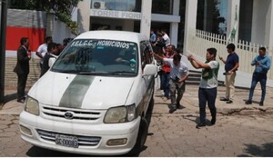 Tras operativo antidrogas, un paraguayo pierde la vida en Bolivia en pleno tiroteo - Oasis FM 94.3