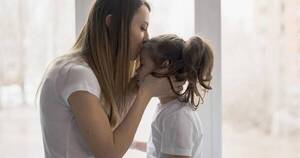 La Nación / ¿Cómo afectan los apegos afectivos de la infancia en la etapa adulta?