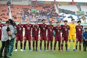 Con doblete de Romero, Venezuela debuta con una solvente victoria ante Nueva Zelanda - Fútbol Internacional - ABC Color