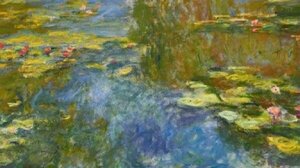 Un cuadro de Monet fue vendido por 74 Millones de dólares en una subasta en Nueva York