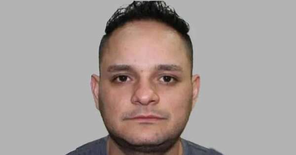 La Nación / Hermano de Cucho Cabaña debe volver a prisión