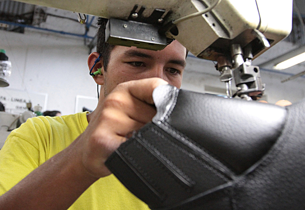 Diario HOY | Este año aprobaron inversiones por US$ 300 millones y se generaron 2.000 empleos