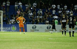 Versus / El resultado que deja fuera a Olimpia de la próxima Conmebol Libertadores