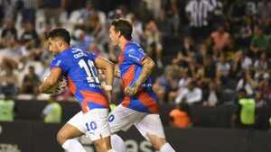 Cerro Porteño busca extender la definición - Radio Imperio 106.7 FM