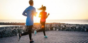 ¿Es mejor hacer ejercicio por la mañana o por la tarde? - San Lorenzo Hoy