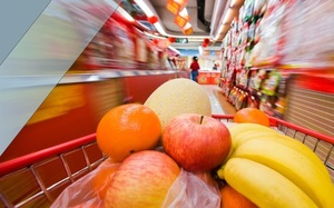 Estudio de inflación en Ciudad del Este detecta suba de precios en servicios y variado comportamiento en alimentos - MarketData